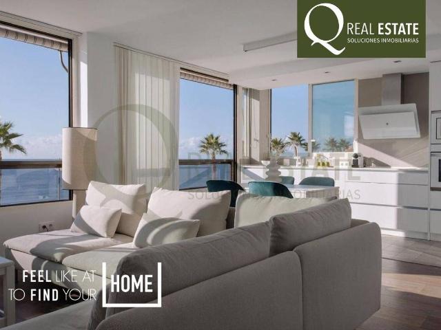 Piso en Venta en Platja de Vila Joiosa