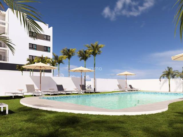 Piso en Venta en Platja de Vila Joiosa