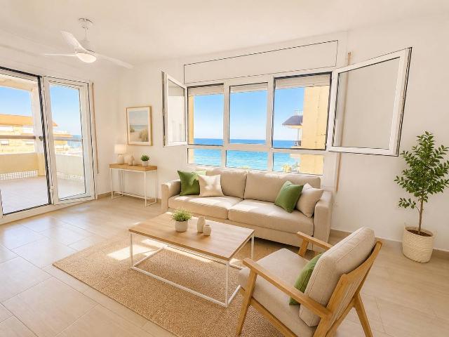 Piso en Venta en Platja de la Paella