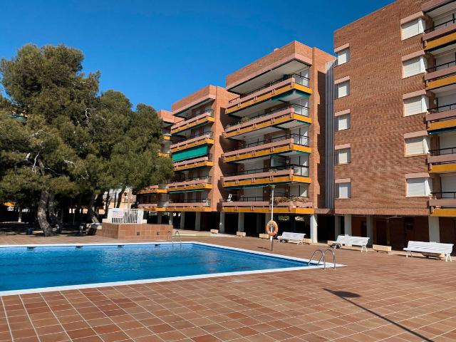 Piso en Venta en Platja de la Paella