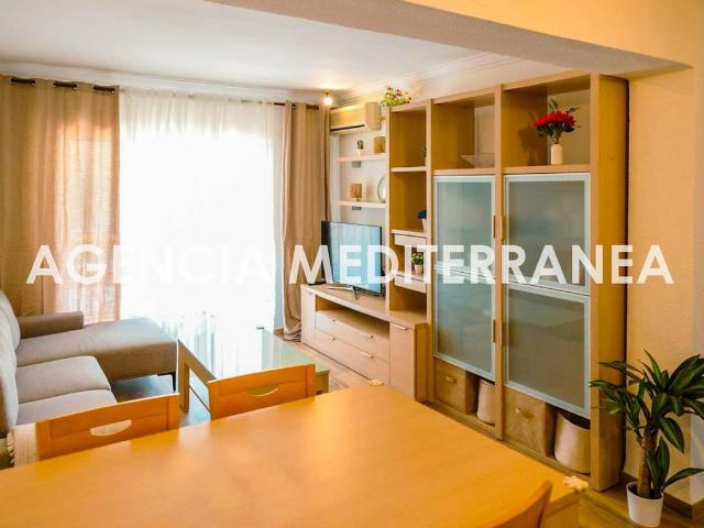 Piso en Venta en Platja de la Pobla de Farnals