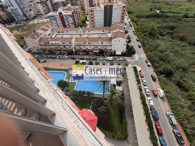 Piso en Venta en Platja de la Pobla de Farnals