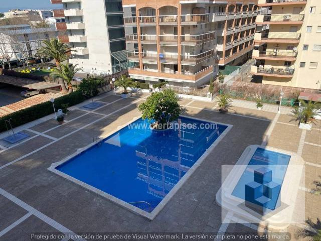 Piso en Venta en Platja de Llevant
