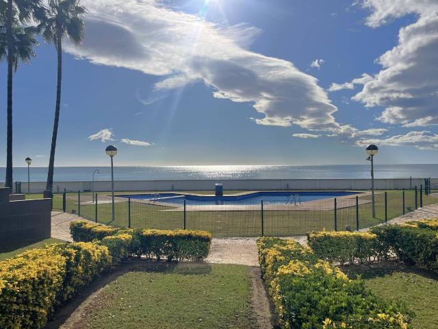 Piso en Venta en Platja de Mont roig