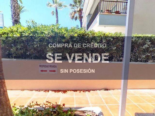 Piso en Venta en Platja de Ponent