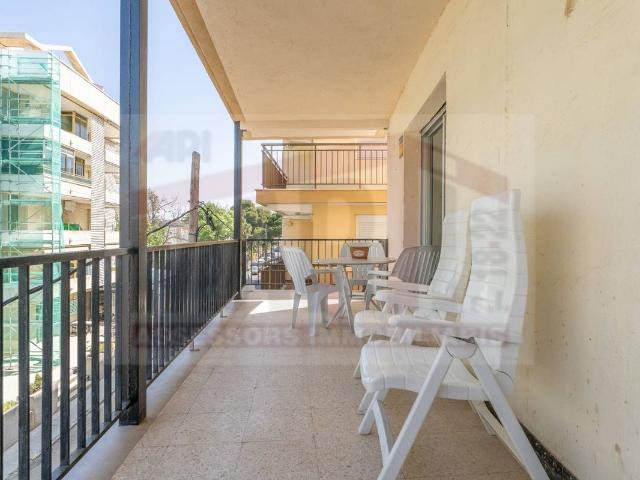 Piso en Venta en Platja de Ponent