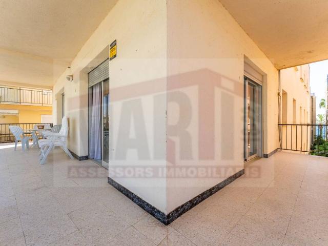 Piso en Venta en Platja de Ponent