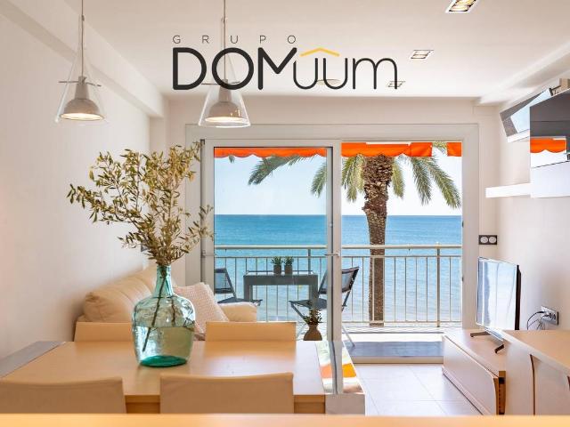 Piso en Venta en Platja de Ponent