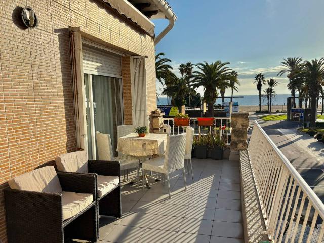 Piso en Venta en Platja de Ponent