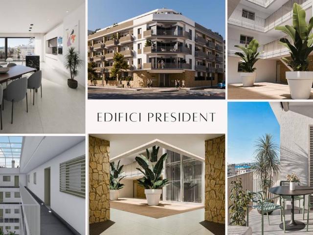 Piso en Venta en Platja Gran