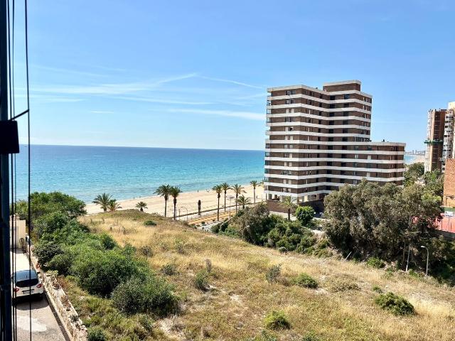 Piso en Venta en Playa Muchavista