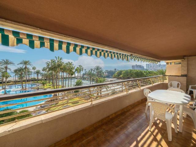 Piso en Venta en Playa Muchavista