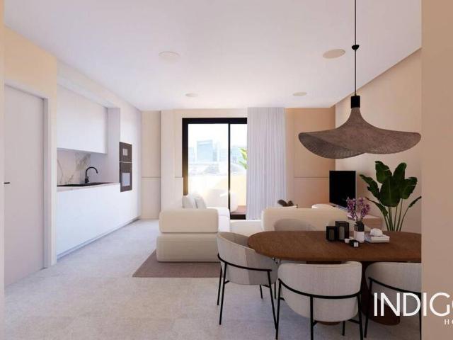 Piso en Venta en Playa Muchavista