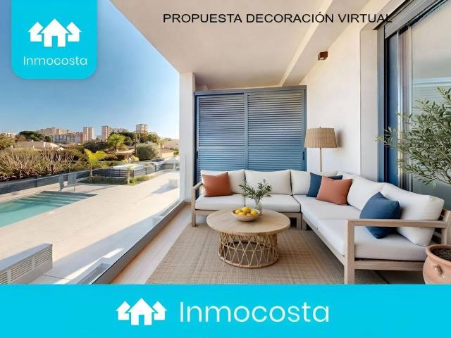 Piso en Venta en Playa Muchavista