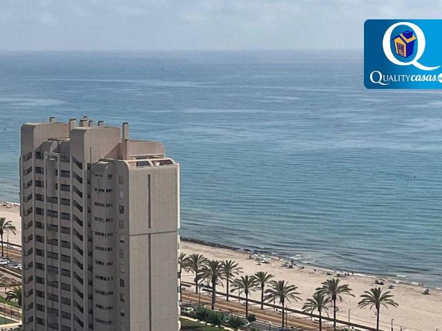 Piso en Venta en Playa Muchavista