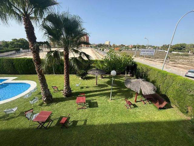 Piso en Venta en Playa Muchavista
