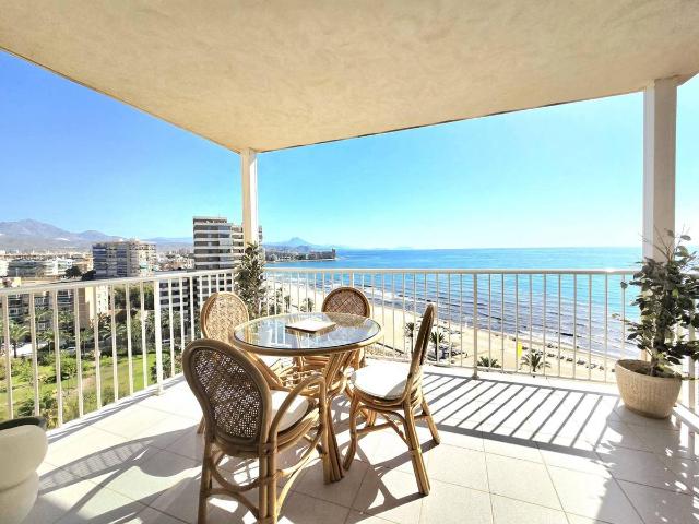 Piso en Venta en Playa Muchavista