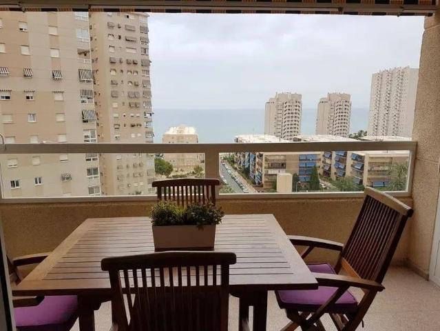 Piso en Venta en Playa Muchavista