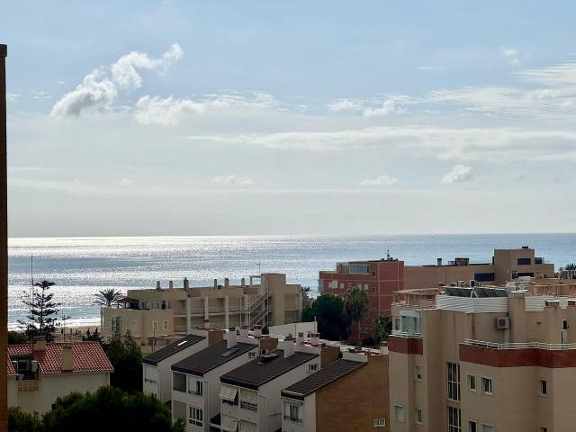 Piso en Venta en Playa Muchavista