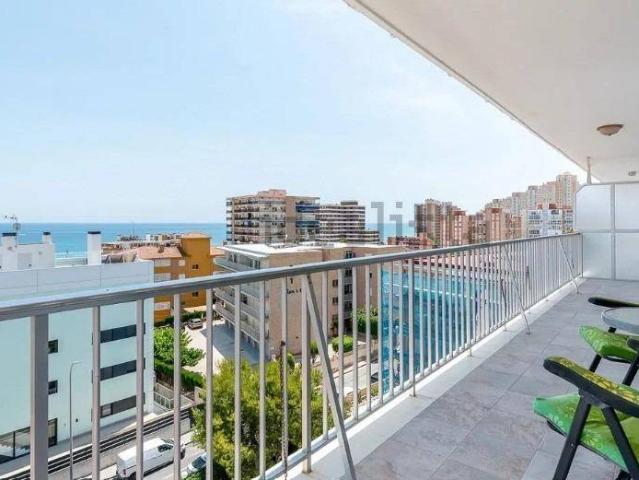 Piso en Venta en Playa Muchavista