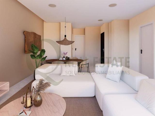 Piso en Venta en Playa Muchavista