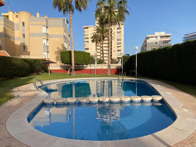 Piso en Venta en Playa Muchavista