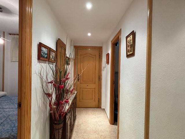 Piso en Venta en Playa Muchavista