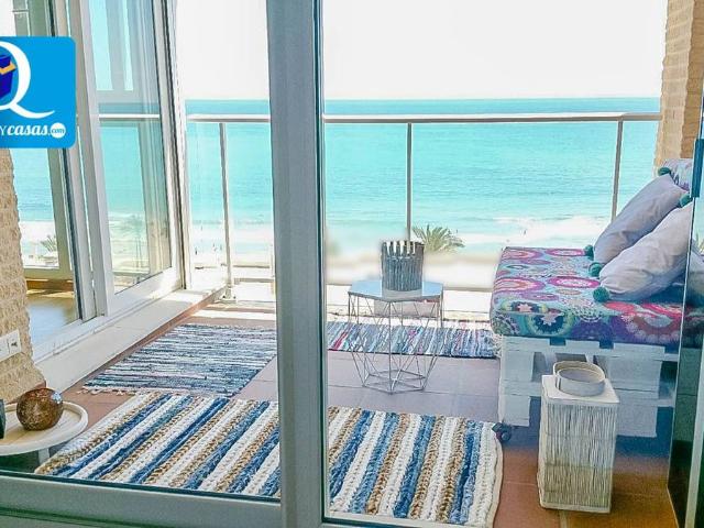 Piso en Venta en Playa Muchavista