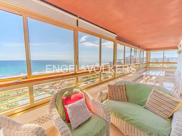 Piso en Venta en Playa Muchavista