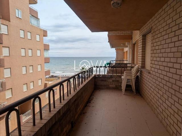 Piso en Venta en Playa Morro de Gos