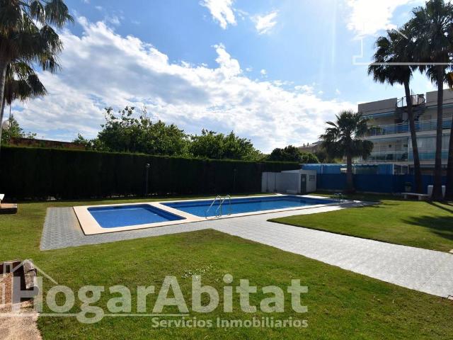 Piso en Venta en Playa Morro de Gos