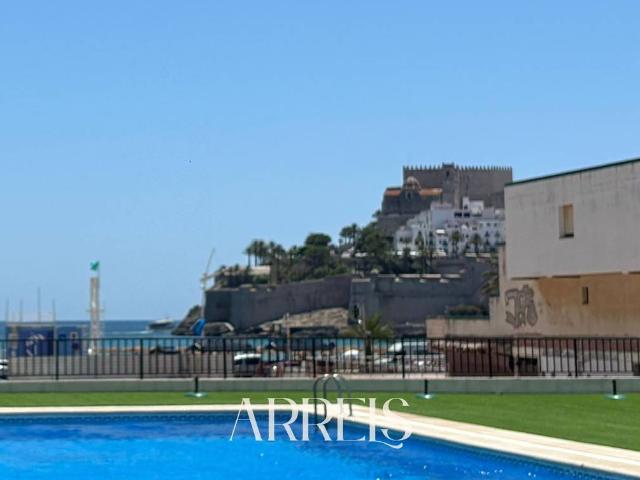 Piso en Venta en Playa Norte