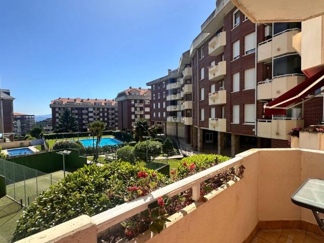 Piso en Venta en Playa Ostende