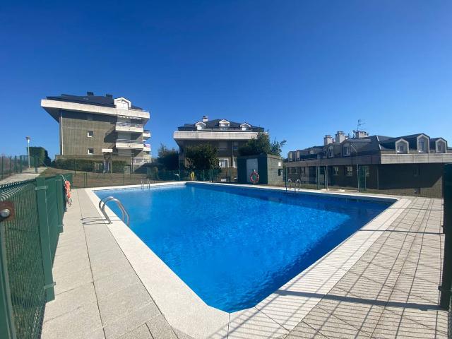 Piso en Venta en Playa Ostende