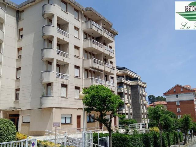 Piso en Venta en Playa Ostende