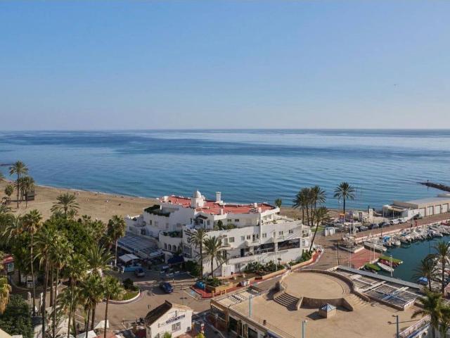 Piso en Venta en Playa Bajadilla Puertos