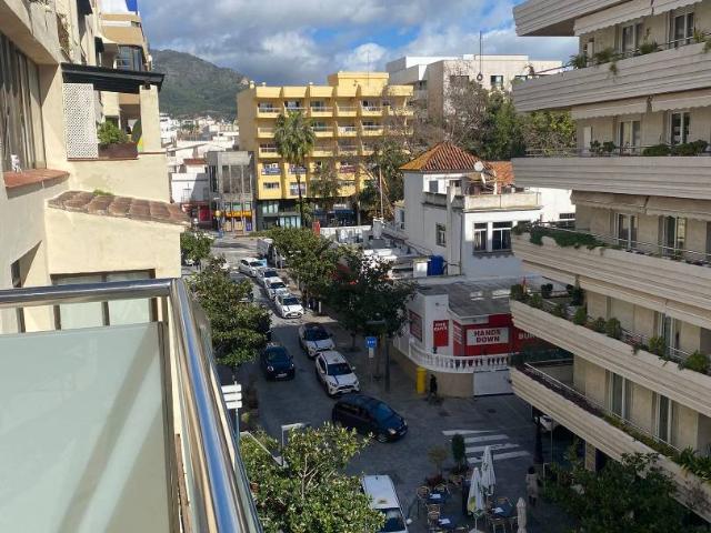 Piso en Venta en Playa Bajadilla Puertos
