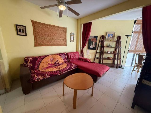 Piso en Venta en Playa Bajadilla Puertos