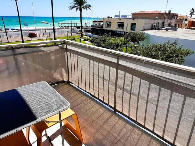 Piso en Venta en Playa Ben Afeli