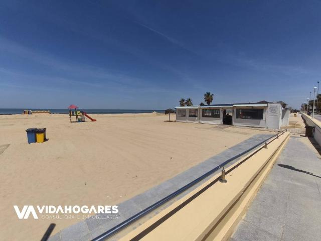 Piso en Venta en Playa Cruz del Mar