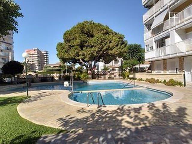 Piso en venta en Playa de Muchavista, Alicante