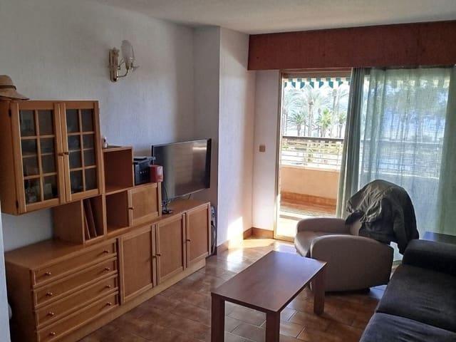 Piso en venta en Playa de Muchavista, Alicante