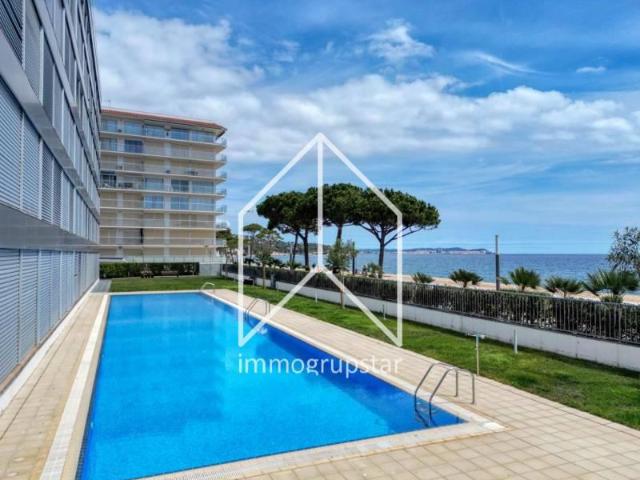 Primera Linea De Mar 189m² Castell Platja d'Aro