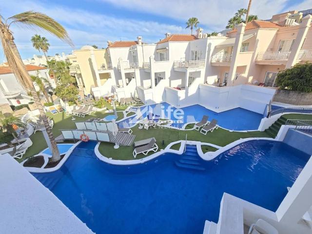 Piso en Venta en Playa de Fañabé
