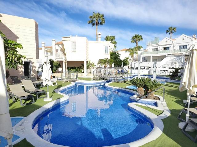 Piso en Venta en Playa de Fañabé
