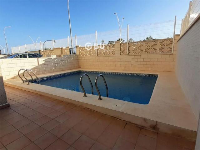 Piso en Venta en Playa de Gandia
