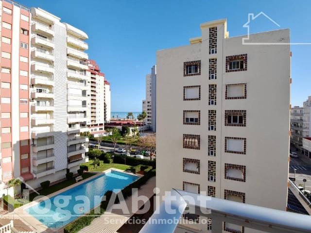 Piso en Venta en Playa de Gandia