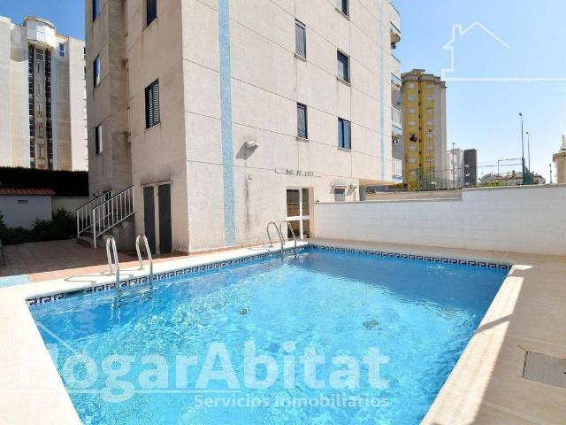 Piso en Venta en Playa de Gandia