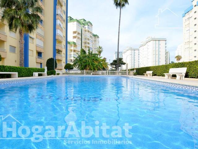 Piso en Venta en Playa de Gandia