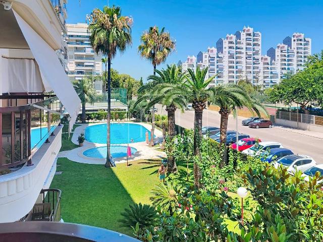 Piso en Venta en Playa de Gandia